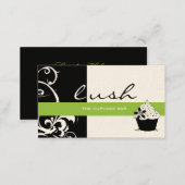 Stylish Business Cards (Front/Back)
