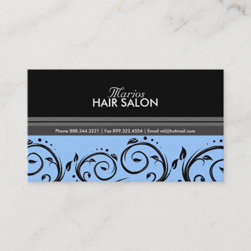 Stylish Business Cards