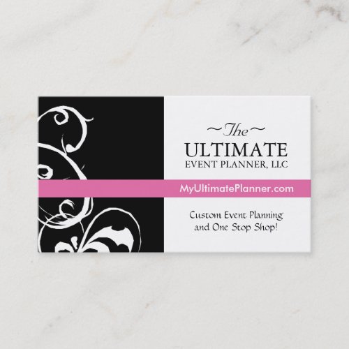 Stylish  Business Cards