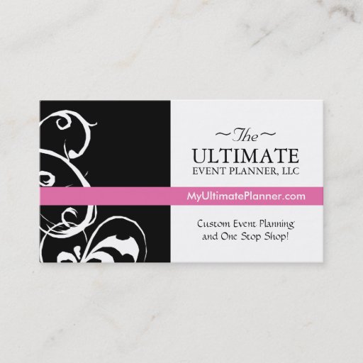 Customizable Stylish  Business Cards