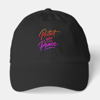 Stylish Cap
