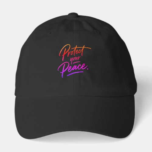 Stylish Cap