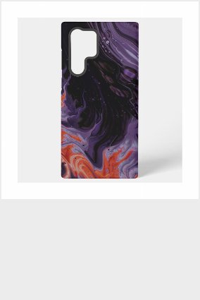 stylish case prints