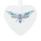 Stylish Cicada: Ladies Petite T-Shirt