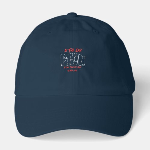 Stylish Classic Cap
