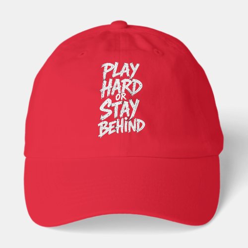 Stylish Classic Cap