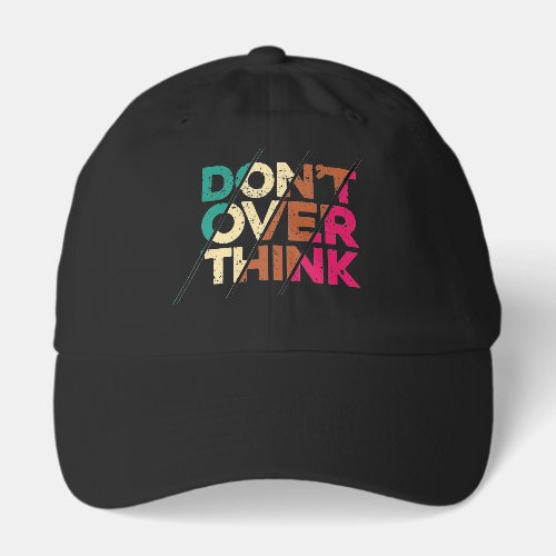 Stylish Classic Cap