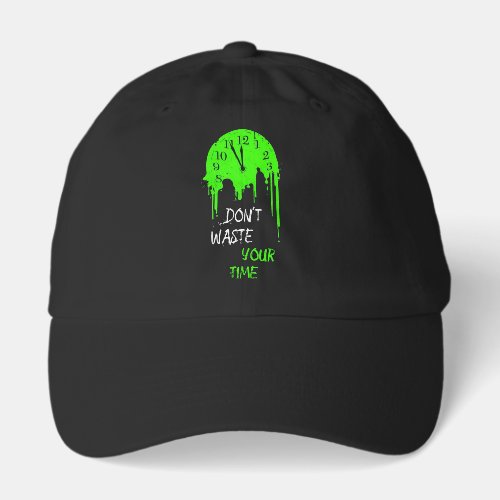 Stylish Classic Cap
