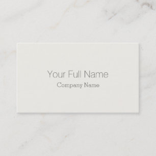 STYLISH CLASSIC GALLERIA ART RECEPTION HOTEL NATA BUSINESS CARD