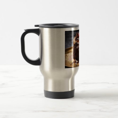 Stylish Coffee Mugs Elevate Your Brew Travel Mug
