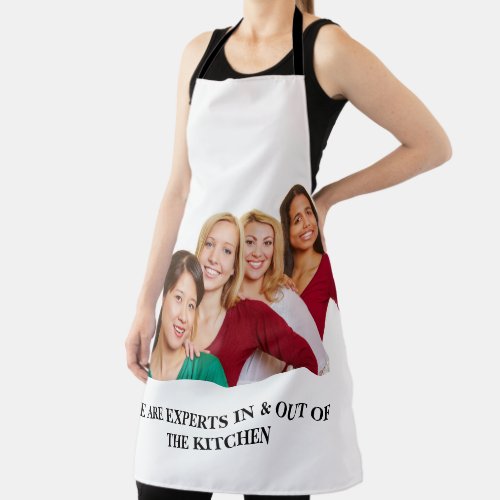 Stylish  comfortable Apron of Incredible Women