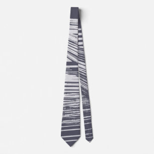 Stylish Contemporary Neck Tie