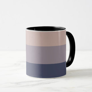 Stylish, contemporary, polished, & customizable Mug