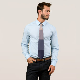 Stylish, contemporary, polished, & customizable Neck Tie