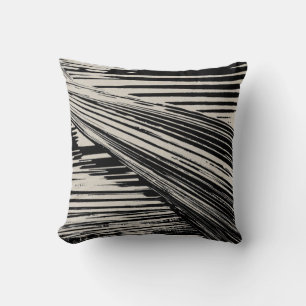 Stylish Contemporary Throw Pillow