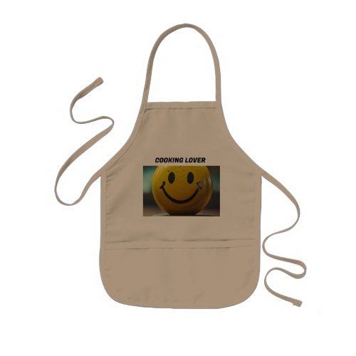 Stylish Cooking Dresses for Culinary Queens Kids Apron
