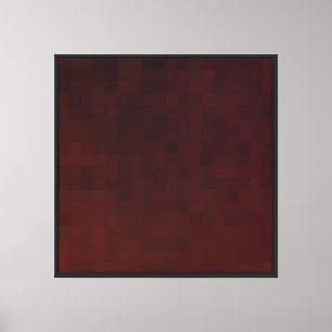 Stylish Cool Design Canvas Print