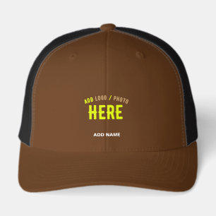STYLISH CUSTOM COYOTE BROWN BLACK VERIFIED BRANDED