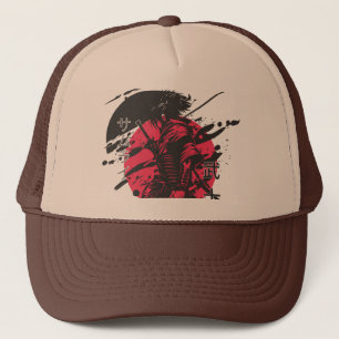 Stylish Custom Hat