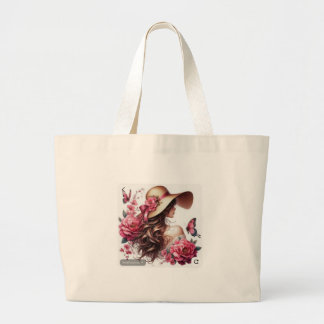 Stylish Custom Tote Bag – Practical, Durable & Reu