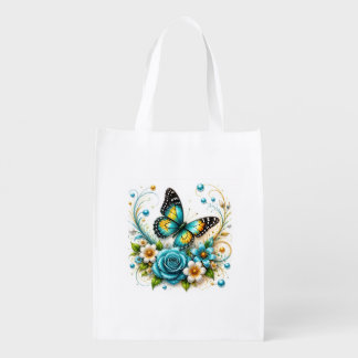 Stylish Custom Tote Bag – Practical, Durable & Reu