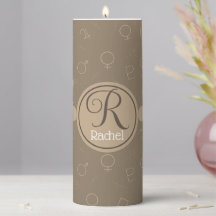 Stylish Customizable Astrology Symbols