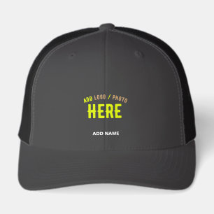 STYLISH CUSTOMIZABLE CHARCOAL BLACK VERIFIED BRAND