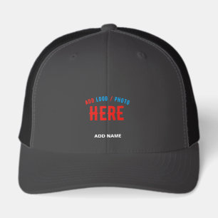 STYLISH CUSTOMIZABLE CHARCOAL BLACK VERIFIED BRAND