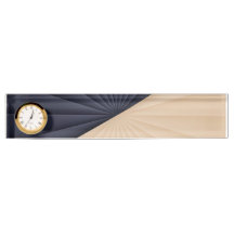 Stylish Customizable  with Modern Geometric