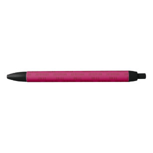 Stylish Deep Magenta Pink JEREMIAH 29 11 Pen