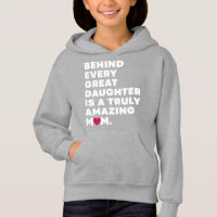 Stylish Design Expression text for Mothers day