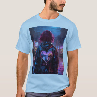 Stylish design T-Shirt