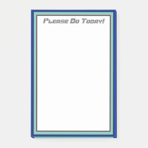 Stylish Desk Post-it Notes