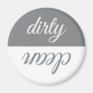 Stylish Dishwasher Magnet