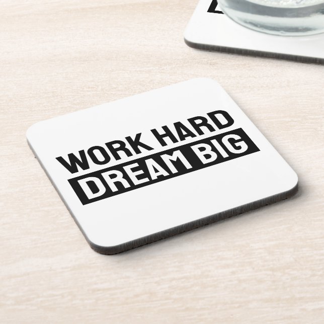 Stylish Drink Coaster for Home (Left Side)