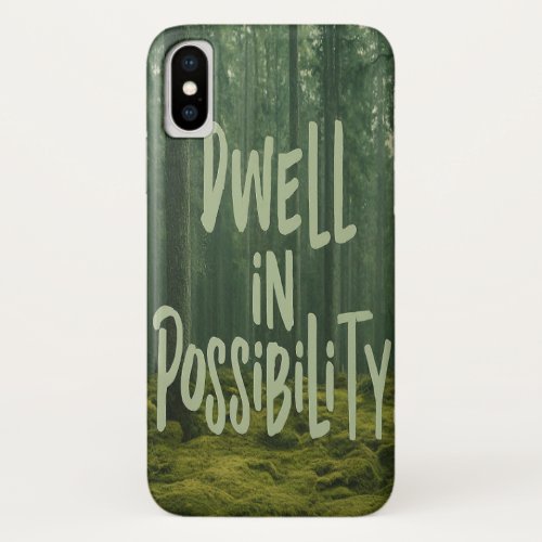 Stylish  Durable Apple iPhone X Phone Case