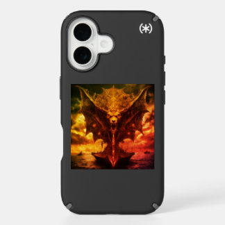 "Stylish & Durable iPhone 16 Back Cover" iPhone 16 Case