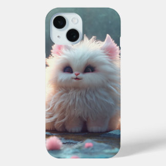 Stylish & Durable iPhone Cover-Perfect Protection iPhone 15 Case