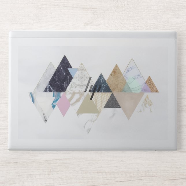 Stylish, Durable & Waterproof Vinyl Decal (Front)