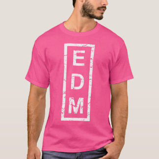 Stylish Edm T-Shirt