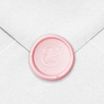 Stylish Elegant Ampersand Wax Seal Stamp<br><div class="desc">Stylish Elegant Ampersand Wax Seal Stamp.

*Please note that the Zazzle Watermark that appears in the zoom preview will NOT appear on the final printed product.

© Rosewood and Citrus</div>