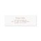 Stylish Elegant Modern Striped Silver Sequin 