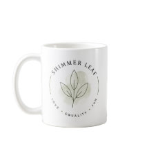 Stylish Everyday Coffee & Tea Cup