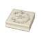 Stylish Family Return Address Botanical Hand-drawn