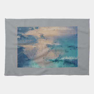 Stylish Farmhouse Checkered Dish Towel