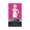 Stylish Fashion Designer Business Cards