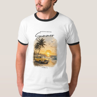 Stylish Fashion Tee