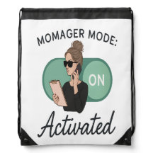 Stylish Gift for Boss Moms