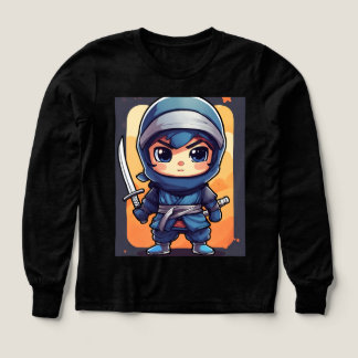Stylish Girls’ Tee – Trendy Prints for Every Occas