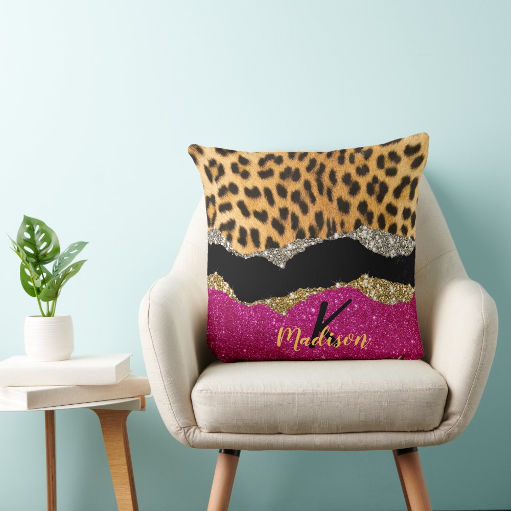 chic pillows for chairs